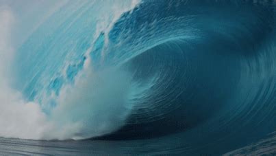 Amazing Water Ocean Waves Animated Gifs Best Animations