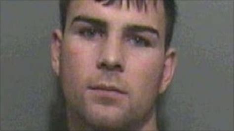 Blackpool Man Lewis Wenham Jailed For Raping Girl Of 12 Bbc News