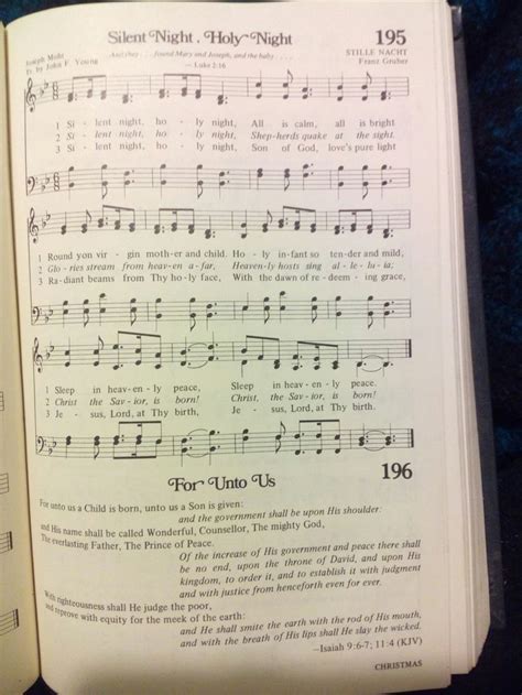 Pin On Hymns