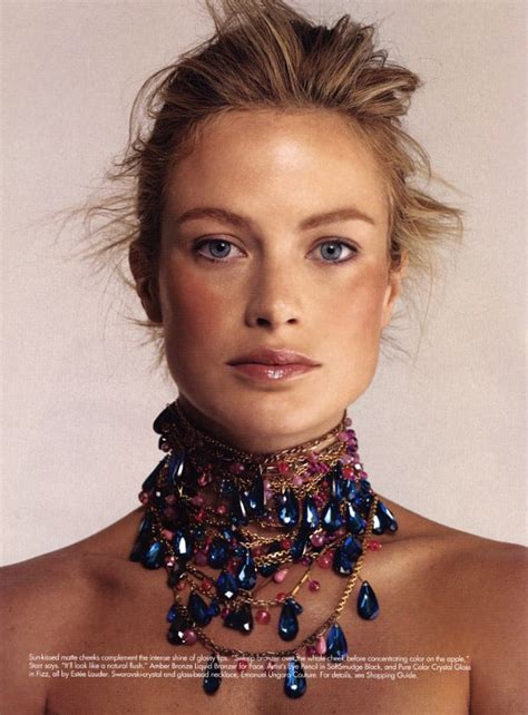 Picture Of Carolyn Murphy