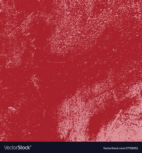 Red Grunge Background Royalty Free Vector Image