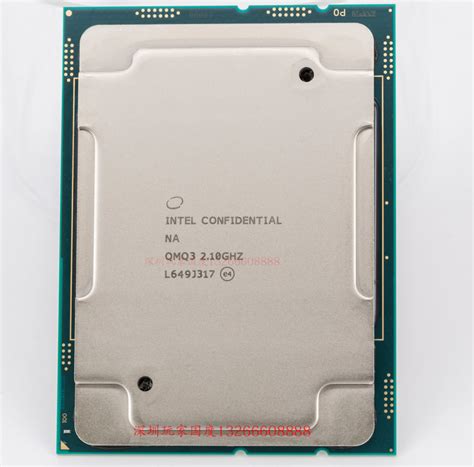 Intel Xeon Platinum 8176 Dual Socket Configuration Benchmarks 56