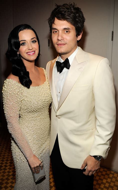Katy Perry And John Mayer Break Up Again See Their Relationship As Told By Hot And Cold