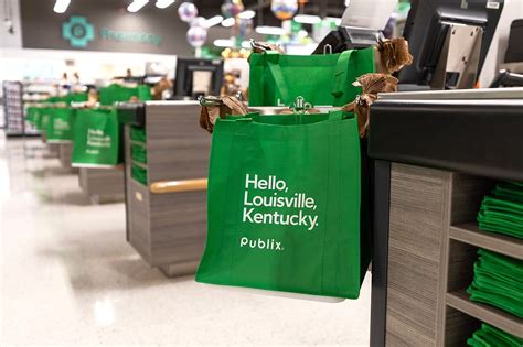 Publix Opens First Kentucky Store Business Observer