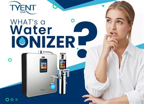 Whats A Water Ionizer Updated For 2021 Tyentusa Water Ionizer