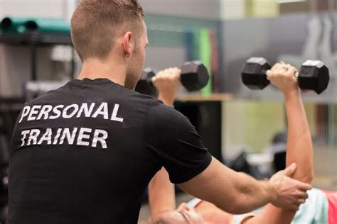 5 Things That Make An Excellent Personal Training Session… | LEP Fitness