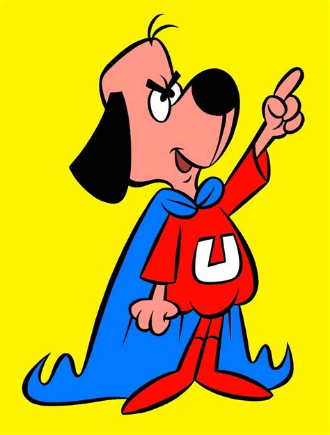 Rooting For The Underdog Initial Observations Old School Cartoons