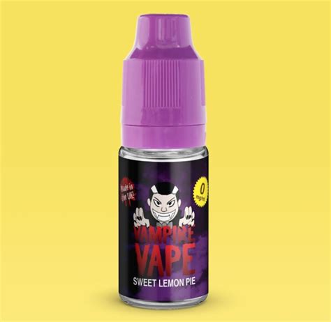 Explore the best vape juice brands, flavors, deals and sales for 2021 and compare taste profiles. Best Vampire Vape Juice Flavors: My #1 Picks For 2020