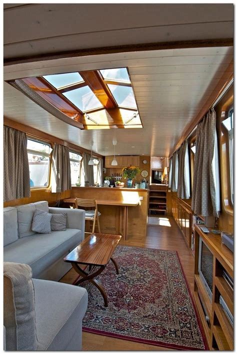 Https://tommynaija.com/home Design/creative Ideas For Boat Interior Design