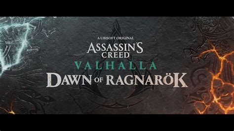 Assassin S Creed Valhalla Receives Massive Update And Expansion