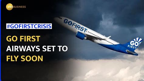 Go First Airways Set To Restart Operations Soon After Insolvency Filing