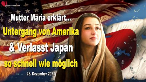 Rhema 04 06 2023 Der Untergang Von Amerika Und Verlasst Japan So