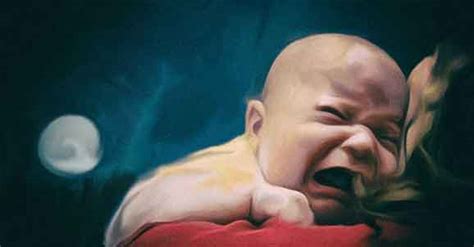 Why Do Babies Cry At Night 9 Possible Reasons