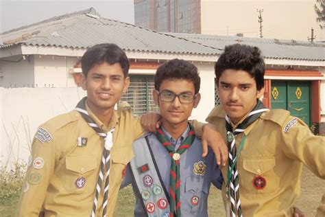 2nd National Scout Jamboree Nepal 2013 World Scouting