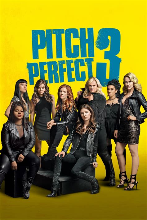 Watch Pitch Perfect 3 2017 Full Movie Online Free Hd Teatv