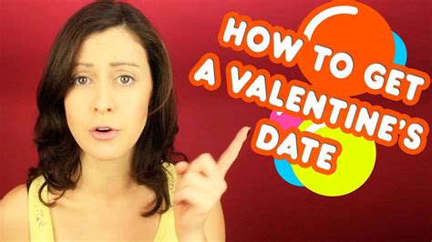 How To Get Valentine S Date YouTube