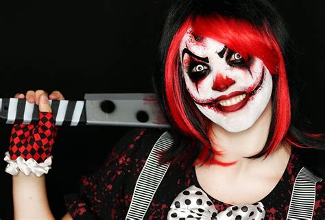Creepy Killer Clowns American Horror Story Cult And Scary Clowns