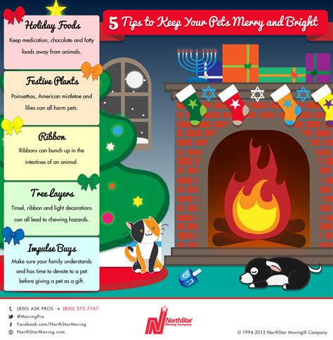 10 Tips To Keep Your Kids And Pets Safe This Holiday Season Huffpost