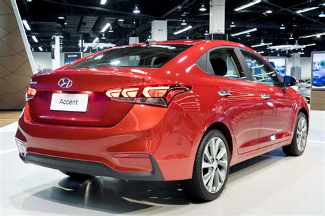 Maybe you would like to learn more about one of these? 2018 Hyundai Accent: First Impressions | News | Cars.com