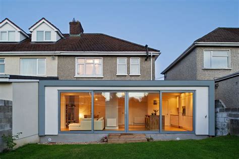 House Prices On The Increase In South Co Dublin House Extension