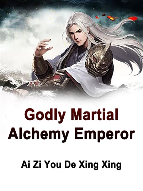 Godly Martial Alchemy Emperor Novel Full Story | Book - BabelNovel