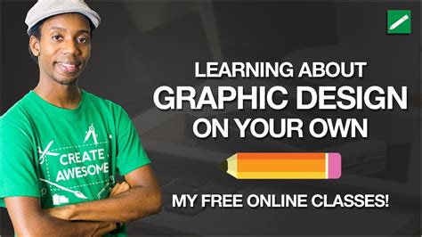 How To Learn Graphic Design Tips And Tricks For Beginners