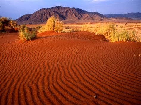 South Africa And Namibia Overland Camping Safari Adventure