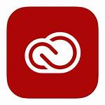 Adobe Cloud Creative Icon Apps Vip Icons