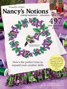 Buy the best and latest free gadget on banggood.com offer the quality free gadget on sale with worldwide free shipping. Nancy's Notions | Nancy notions, Sewing supplies, Sewing ...