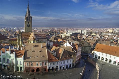 Romania city view eastern Europe - Romania Photo (35311879) - Fanpop