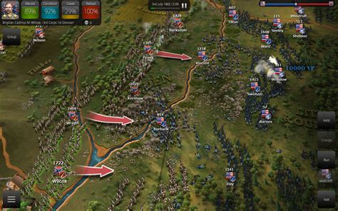 Top 5 Civil War Games For Pc Gamers Decide
