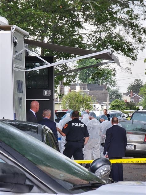 Rex Heuermann Is Identified As Long Island Serial Killer Suspect By