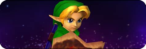 Young Link Super Smash Bros Melee Moves Combos Strategy Guide