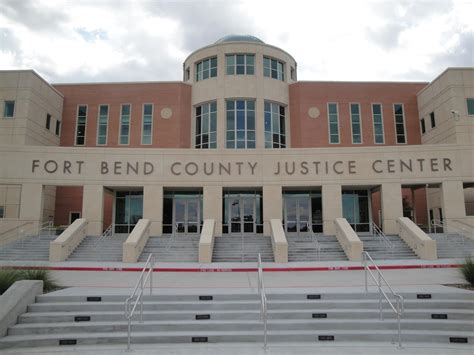 Fort Bend County District Attorney's Office