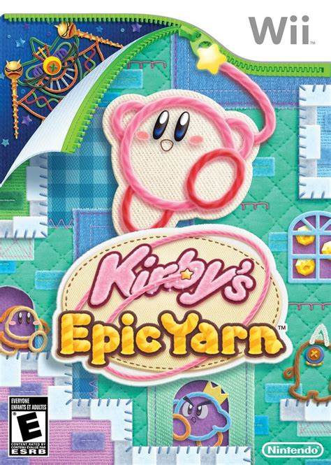 Kirbys Epic Yarn Dolphin Emulator Wiki