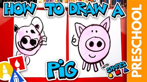 How To Draw Farm Animals Art Hub Bookmark This Page For A New