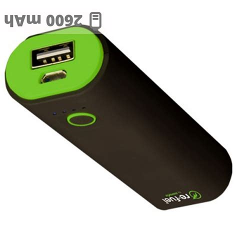 Digipower Re Fuel The Individual Power Bank Cheapest Prices Online At