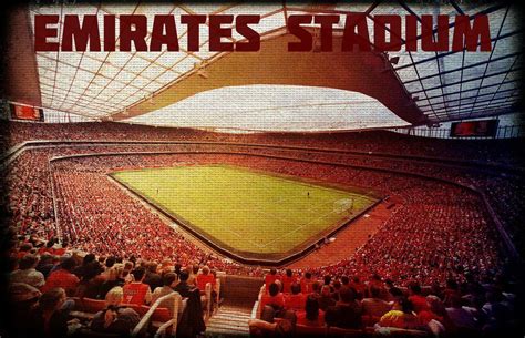 This wallpaper was upload at september 2, 2018 upload by tristan r. Emirates Stadium Wallpapers - Wallpaper Cave