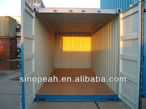 20 Ft Iso Shipping Container Dimensions Wiki