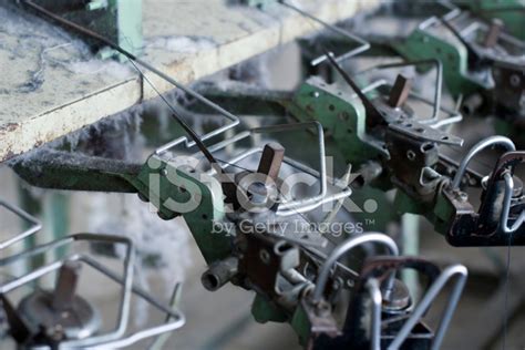 Part Of Machine Stock Photo Royalty Free Freeimages