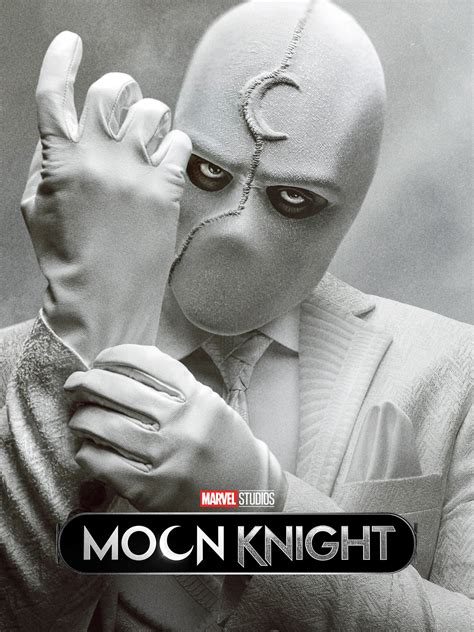 Moon Knight Season Episode Season Finale Trailer Rise Trailers