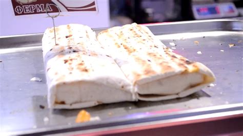 Шашлык в лаваше Царский перекус Шаурма Food Raid 3 Youtube