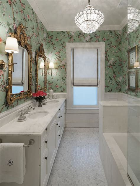 British Colonial Bathroom Design Ideas Renovations And Photos Houzz