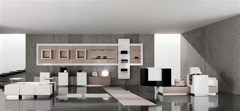 Allestimento cartolerie negozi abbigliamento calzature ottici e tutti i negozi food. Elegante arredamento per negozio di abbigliamento | IDFdesign