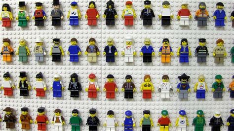Legos Wallpapers Wallpaper Cave