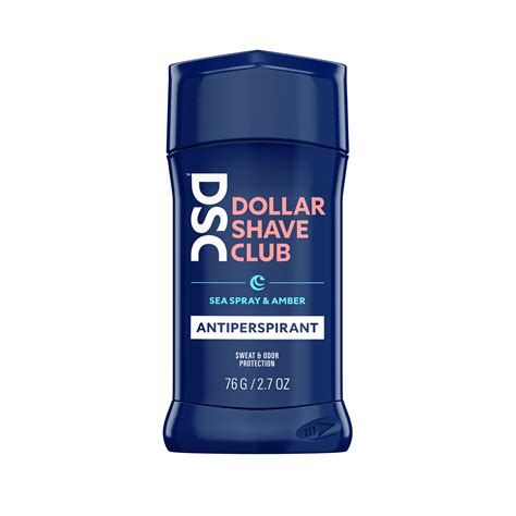 All Dollar Shave Club