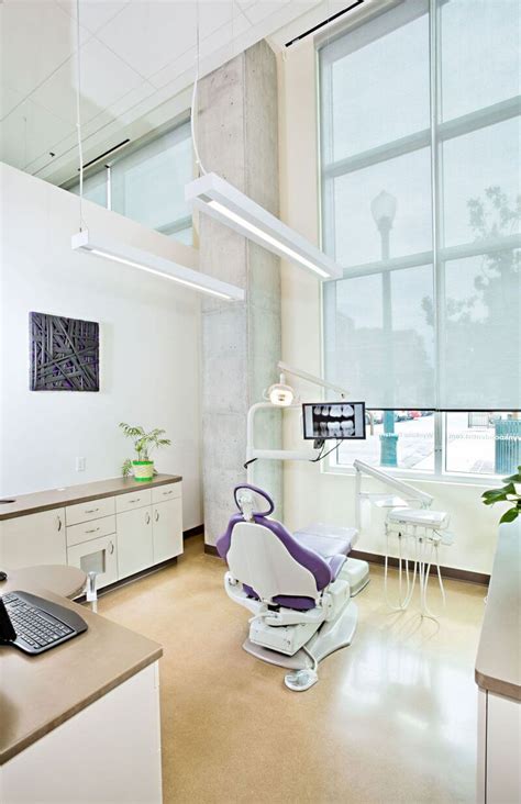 Dental Clinic Interior Design Ideas For Small Office