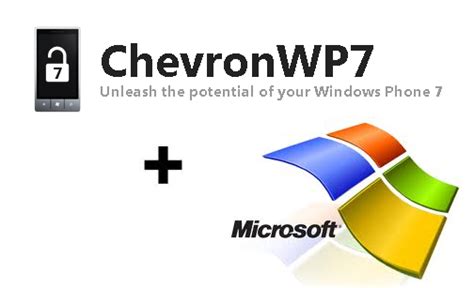 Upcoming Wp7 Update Will Disable Chevronwp7 Future Of Homebrew Up In