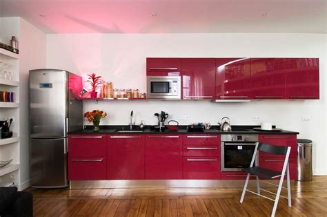 Simple Kitchen Design For Small Space Kitchen Designs