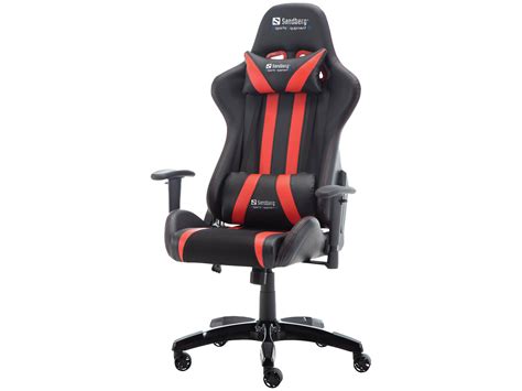 Gaming Chair Png Transparent